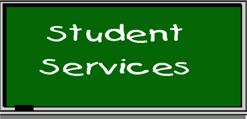 student services